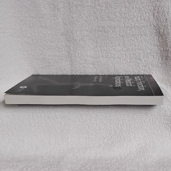 New 'Fascia, Function, and Medical Applications' CRC Press Soft Cover Textbook!! - Picture 3 of 4